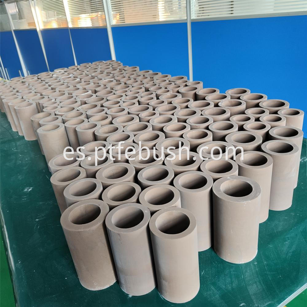 Bronze Filled Ptfe Bush5 Jpg